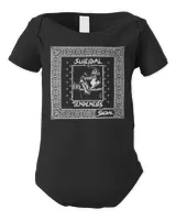 Infant Short Sleeve Bodysuit