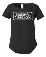 Infant Short Sleeve Bodysuit Infant Short Sleeve Bodysuit