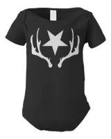 Infant Short Sleeve Bodysuit Infant Short Sleeve Bodysuit