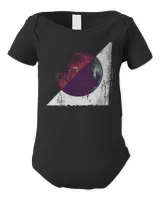 Infant Short Sleeve Bodysuit Infant Short Sleeve Bodysuit