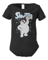 Infant Short Sleeve Bodysuit