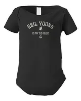 Infant Short Sleeve Bodysuit Infant Short Sleeve Bodysuit