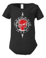 Infant Short Sleeve Bodysuit Infant Short Sleeve Bodysuit