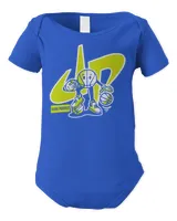 Infant Short Sleeve Bodysuit