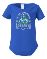 Infant Short Sleeve Bodysuit Infant Short Sleeve Bodysuit