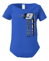 Infant Short Sleeve Bodysuit Infant Short Sleeve Bodysuit