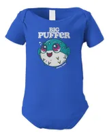 Infant Short Sleeve Bodysuit Infant Short Sleeve Bodysuit