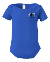 Infant Short Sleeve Bodysuit Infant Short Sleeve Bodysuit