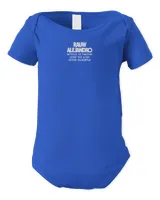 Infant Short Sleeve Bodysuit Infant Short Sleeve Bodysuit
