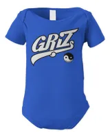 Infant Short Sleeve Bodysuit Infant Short Sleeve Bodysuit