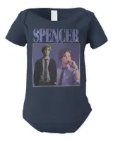 Infant Short Sleeve Bodysuit Infant Short Sleeve Bodysuit