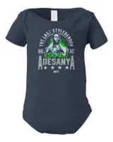 Infant Short Sleeve Bodysuit Infant Short Sleeve Bodysuit