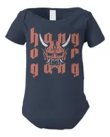 Infant Short Sleeve Bodysuit Infant Short Sleeve Bodysuit