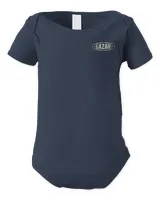 Infant Short Sleeve Bodysuit Infant Short Sleeve Bodysuit
