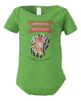 Infant Short Sleeve Bodysuit Infant Short Sleeve Bodysuit