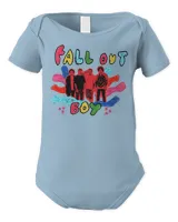 Infant Short Sleeve Bodysuit Infant Short Sleeve Bodysuit