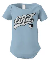 Infant Short Sleeve Bodysuit Infant Short Sleeve Bodysuit