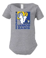 Infant Short Sleeve Bodysuit