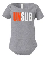 Infant Short Sleeve Bodysuit Infant Short Sleeve Bodysuit
