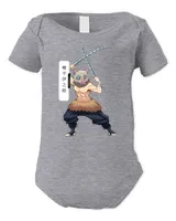 Infant Short Sleeve Bodysuit Infant Short Sleeve Bodysuit