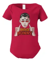Infant Short Sleeve Bodysuit Infant Short Sleeve Bodysuit