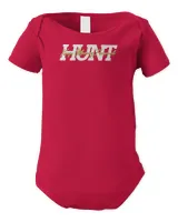 Infant Short Sleeve Bodysuit Infant Short Sleeve Bodysuit