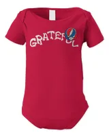 Infant Short Sleeve Bodysuit Infant Short Sleeve Bodysuit