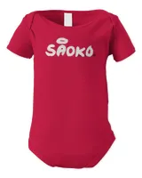 Infant Short Sleeve Bodysuit Infant Short Sleeve Bodysuit