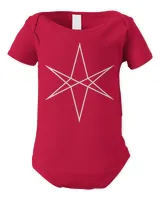 Infant Short Sleeve Bodysuit Infant Short Sleeve Bodysuit