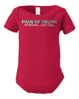 Infant Short Sleeve Bodysuit Infant Short Sleeve Bodysuit