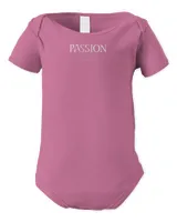 Infant Short Sleeve Bodysuit Infant Short Sleeve Bodysuit