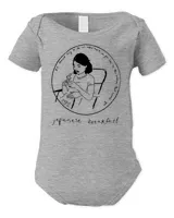 Infant Short Sleeve Bodysuit