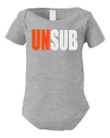 Infant Short Sleeve Bodysuit