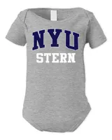 Infant Short Sleeve Bodysuit