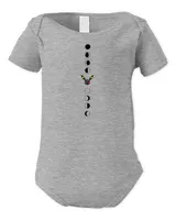 Infant Short Sleeve Bodysuit Infant Short Sleeve Bodysuit