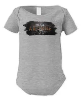 Infant Short Sleeve Bodysuit