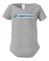 Infant Short Sleeve Bodysuit Infant Short Sleeve Bodysuit