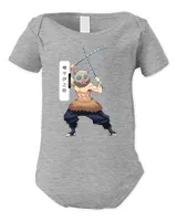 Infant Short Sleeve Bodysuit Infant Short Sleeve Bodysuit