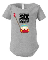 Infant Short Sleeve Bodysuit Infant Short Sleeve Bodysuit