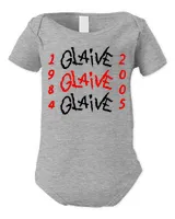 Infant Short Sleeve Bodysuit Infant Short Sleeve Bodysuit