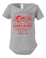 Infant Short Sleeve Bodysuit