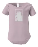 Infant Short Sleeve Bodysuit