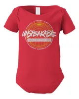 Infant Short Sleeve Bodysuit Infant Short Sleeve Bodysuit