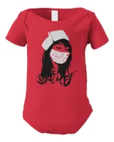 Infant Short Sleeve Bodysuit