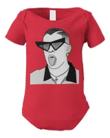Infant Short Sleeve Bodysuit