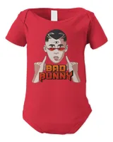 Infant Short Sleeve Bodysuit Infant Short Sleeve Bodysuit