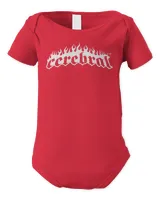 Infant Short Sleeve Bodysuit