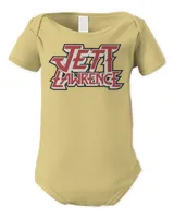 Infant Short Sleeve Bodysuit Infant Short Sleeve Bodysuit
