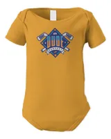 Infant Short Sleeve Bodysuit Infant Short Sleeve Bodysuit