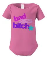 Infant Short Sleeve Bodysuit